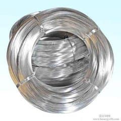 high quality galvanized iron wire